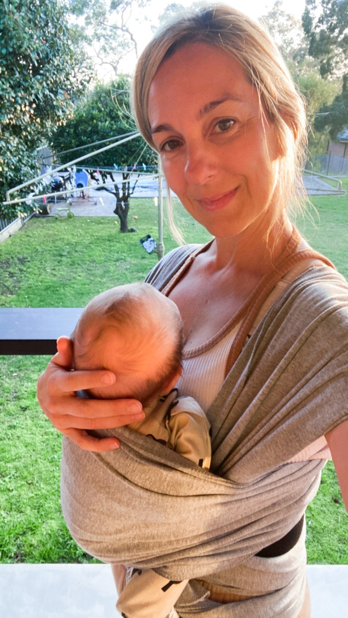 Postpartum Program - Weekly