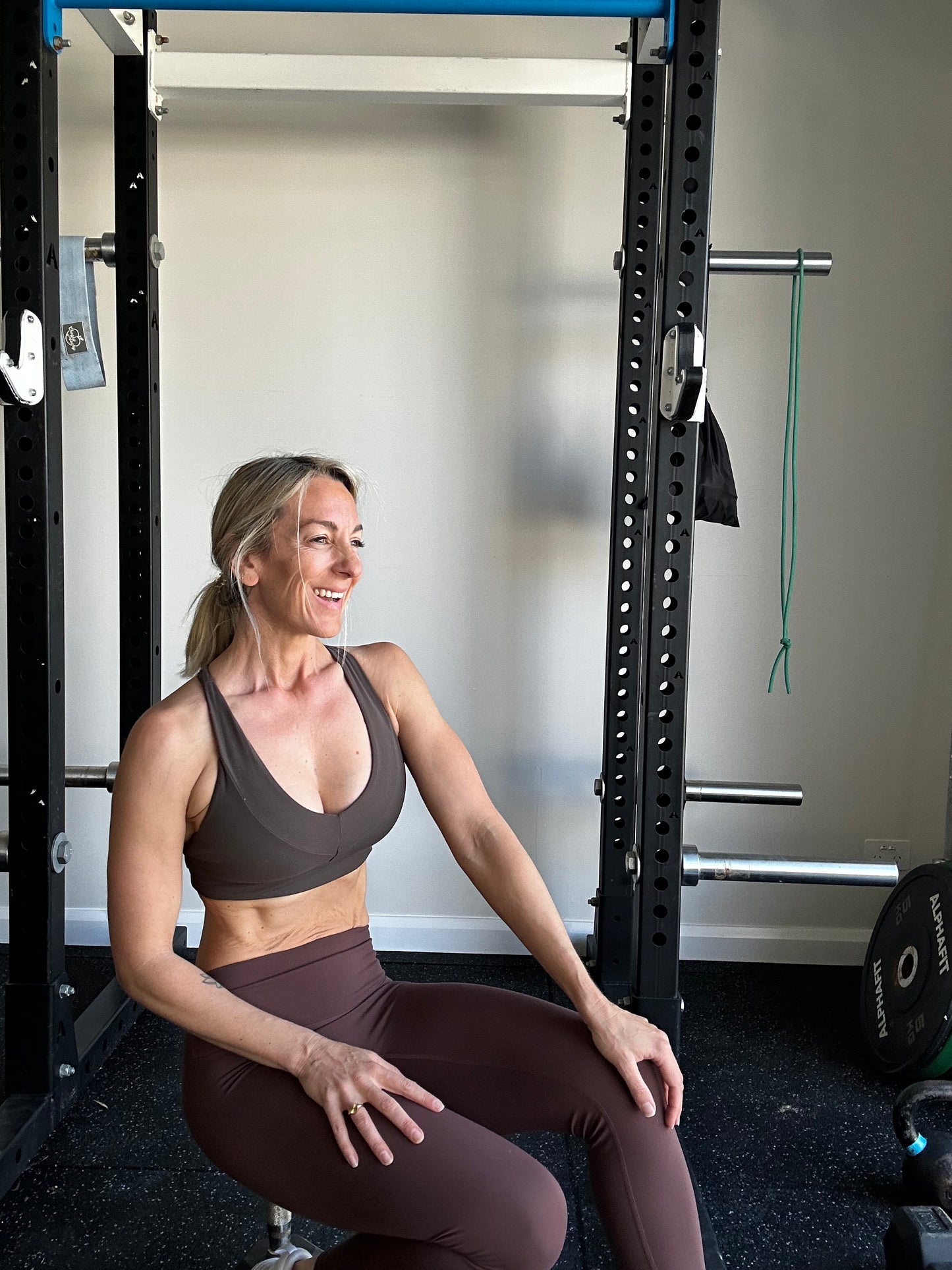 Postpartum Program - Weekly