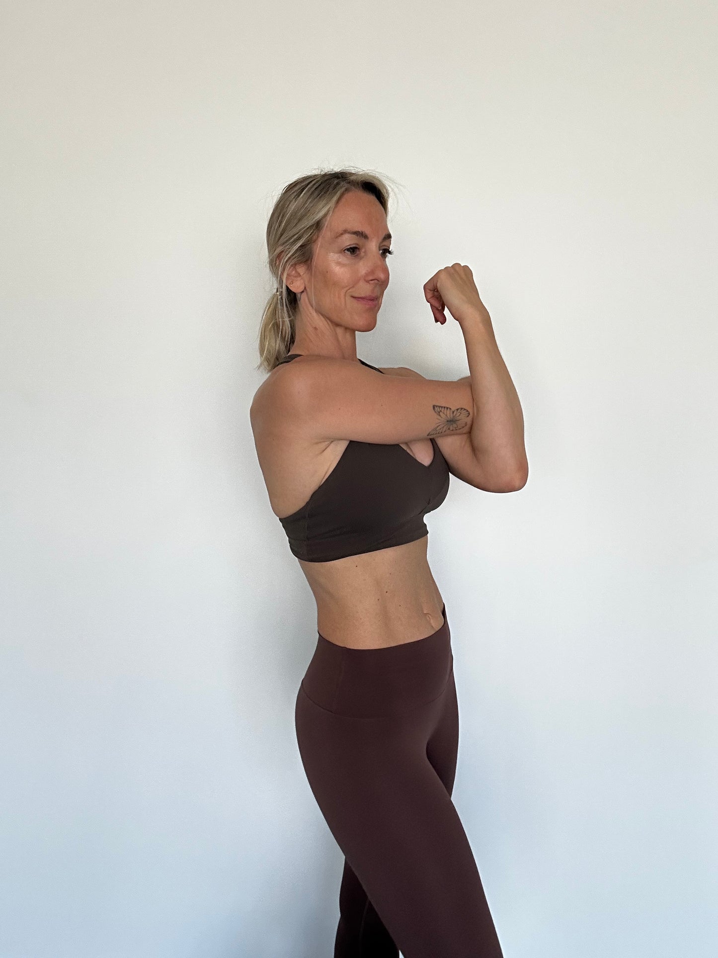 Postpartum Program - Weekly