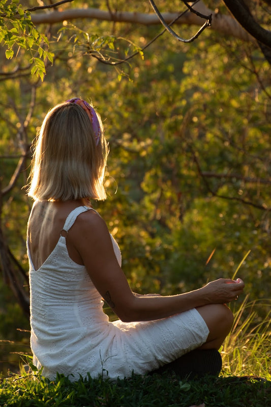 Postpartum Program - Weekly