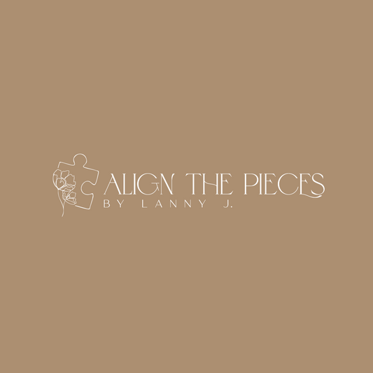 Align The Pieces - Gift Card