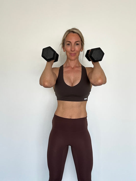 Wellness Program - Weekly